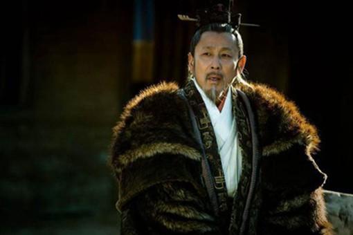 刘邦知道吕后心狠手辣,为什么还不断给她权利?