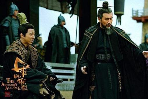 曹操为什么不敢答应汉献帝禅位