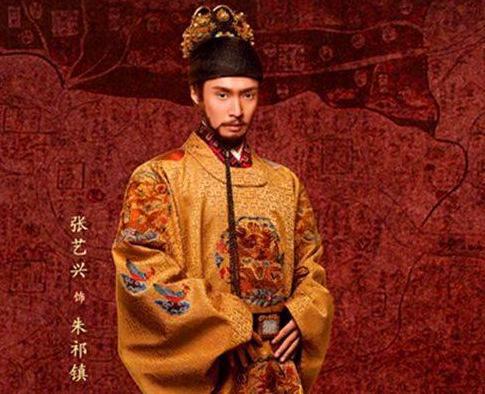 朱祁钰是名正言顺登基的，为什么会被朱祁镇推翻