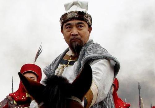 《贰臣传》中的洪承畴为什么深得乾隆认可