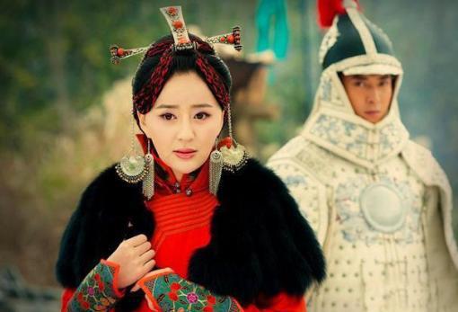 《贰臣传》中的洪承畴为什么深得乾隆认可