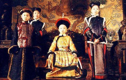 《贰臣传》中的洪承畴为什么深得乾隆认可