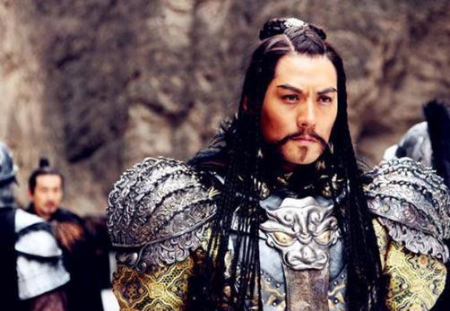 《贰臣传》中的洪承畴为什么深得乾隆认可