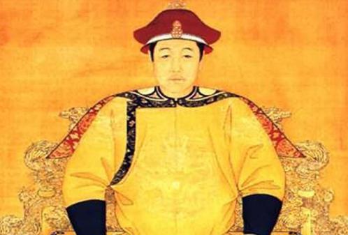 《贰臣传》中的洪承畴为什么深得乾隆认可