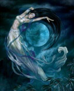 寒浞为什么会被史书抹掉