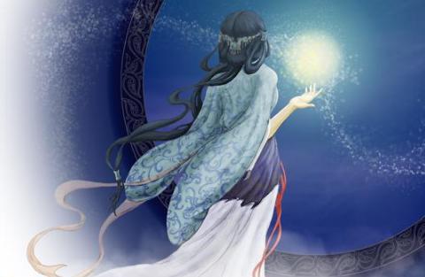 寒浞为什么会被史书抹掉