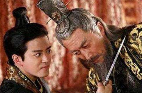 开国皇帝中名声最差的皇帝！为什么朱温跟其他开国皇帝不一样