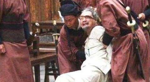 开国皇帝中名声最差的皇帝！为什么朱温跟其他开国皇帝不一样