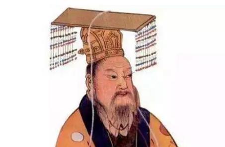 萧衍为什么被称作“菩萨皇帝”