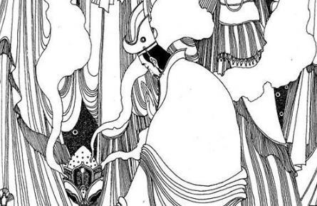 萧衍为什么被称作“菩萨皇帝”