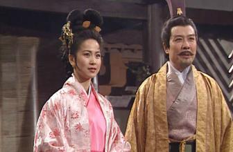 刘备迎娶孙尚香是政治结合，刘备死后其结果如何