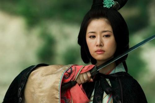 刘备迎娶孙尚香是政治结合，刘备死后其结果如何