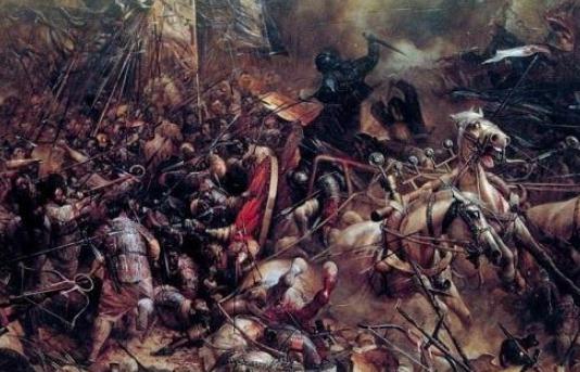 拯救民族的冉闵，为什么会被剥夺英雄的称号