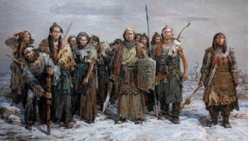 拯救民族的冉闵，为什么会被剥夺英雄的称号