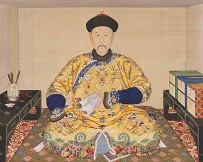 雍正到底是怎么驾崩的？乾隆欲盖弥彰，结果人尽皆知