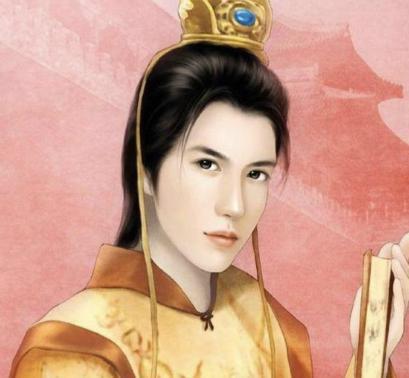 李承乾身为长子又是已经是太子了 为什么他还要冒险谋反呢