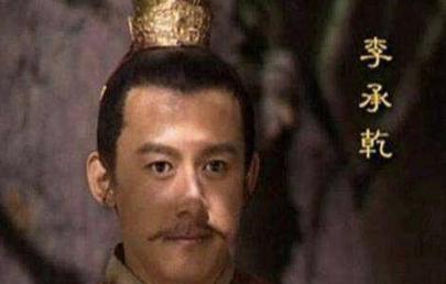 李承乾身为长子又是已经是太子了 为什么他还要冒险谋反呢