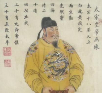 李承乾身为长子又是已经是太子了 为什么他还要冒险谋反呢