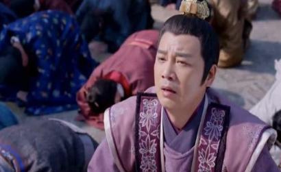 李承乾身为长子又是已经是太子了 为什么他还要冒险谋反呢