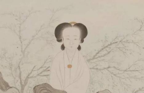 顾横波为什么会背负骂名