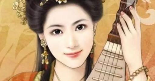 顾横波为什么会背负骂名