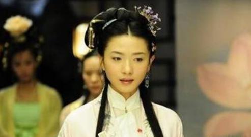 顾横波为什么会背负骂名