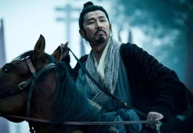 兵仙韩信是怎么逆袭的