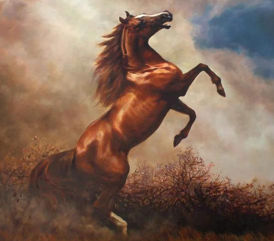 曹操获得千里马赤兔之后，为什么要送给关羽呢