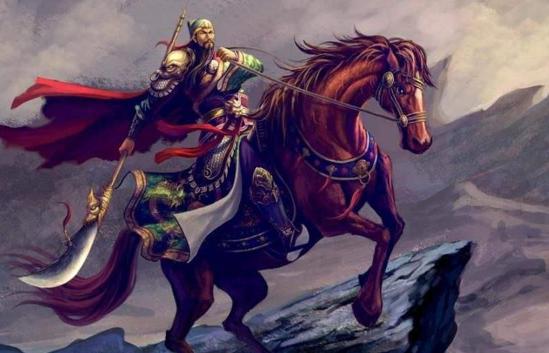 曹操获得千里马赤兔之后，为什么要送给关羽呢