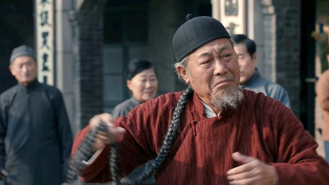 老酒馆：心酸！他坑完男二坑男一，可观众却说怎么也恨不起来