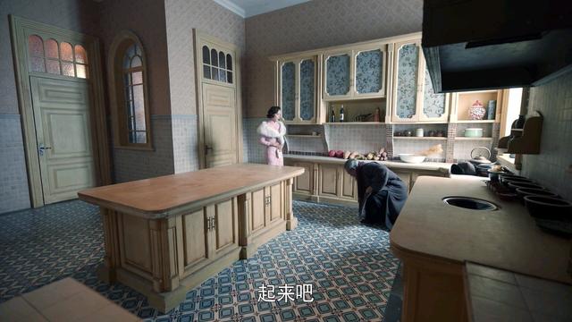 老酒馆：心酸！他坑完男二坑男一，可观众却说怎么也恨不起来