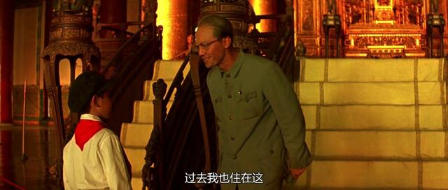 老酒馆：心酸！他坑完男二坑男一，可观众却说怎么也恨不起来