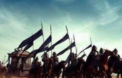 唐朝时期的长安城到底发生了什么 为什么再也无法成为王朝都城呢