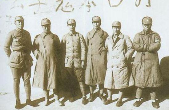 熊伯涛的生平如何