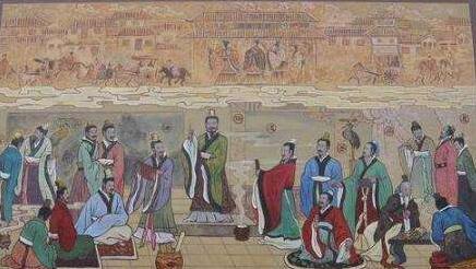 为什么历代王朝都难跳出外戚或宦官擅权这一怪圈