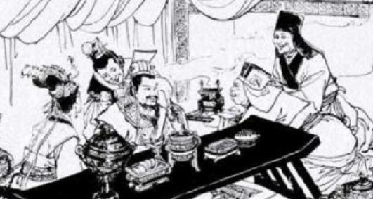 为什么历代王朝都难跳出外戚或宦官擅权这一怪圈