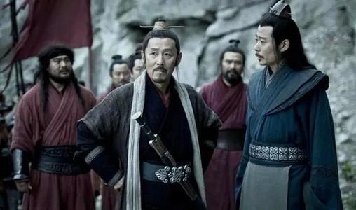 为什么刘邦死前一定要下令杀了樊哙？