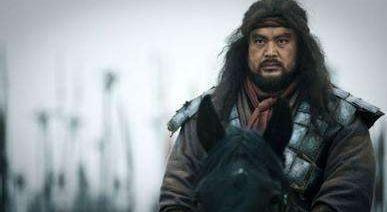 为什么刘邦死前一定要下令杀了樊哙?