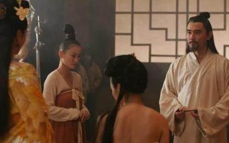 古代的人为什么要把女儿卖去做妾 简单来说就一个字