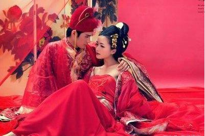 古代的人为什么要把女儿卖去做妾 简单来说就一个字