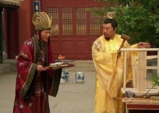 这五个贪玩的明朝皇帝为什么能打赢了全部战争