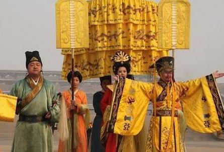 古代死囚不想死怎么办 有什么方法可以不死吗