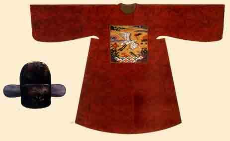 推翻元朝后,朱元璋是怎样恢复“汉文化”的?