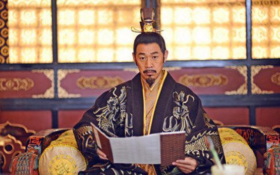 功高盖主又怎样！四个没杀过功臣的帝王，都有谁？