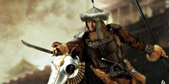 正史中唐宋元明清，为什么金朝不列其中？