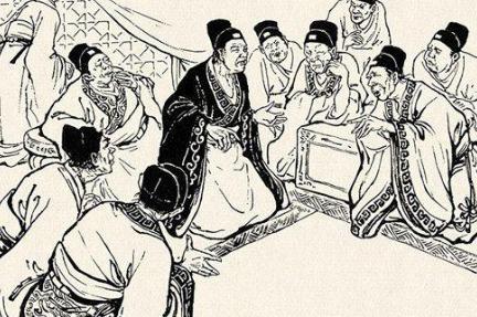 揭秘士兵如果吃不饱饭会怎么样 看看泾源兵变就知道了