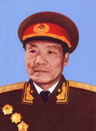 宁都起义中王蕴瑞支部队实力如何 一战之后走出了30名开国将军