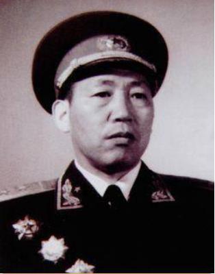 宁都起义中王蕴瑞支部队实力如何 一战之后走出了30名开国将军