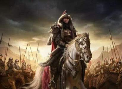 南宋皇室为什么不逃往海外岛屿,原来出了卖国贼