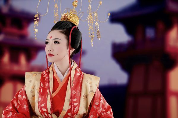 李隆基如何由庶子一跃成为皇太子